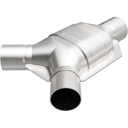 MagnaFlow 2.00/2.25 D/S Rear CA Universal Converter