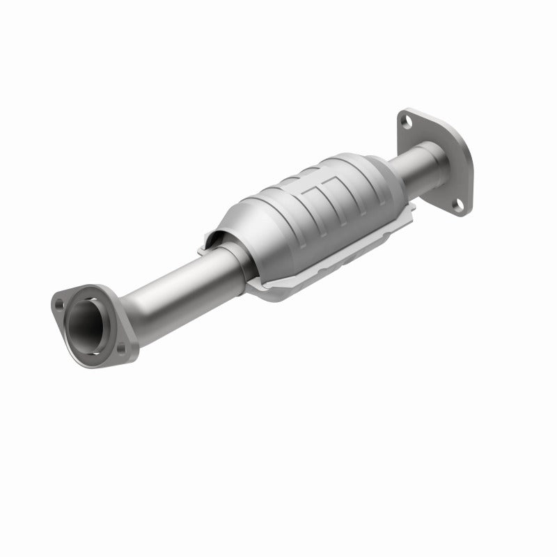 MagnaFlow Direct Fit Catalytic Converter 02-03 MPV 3.0L Driver Side Rear OEM