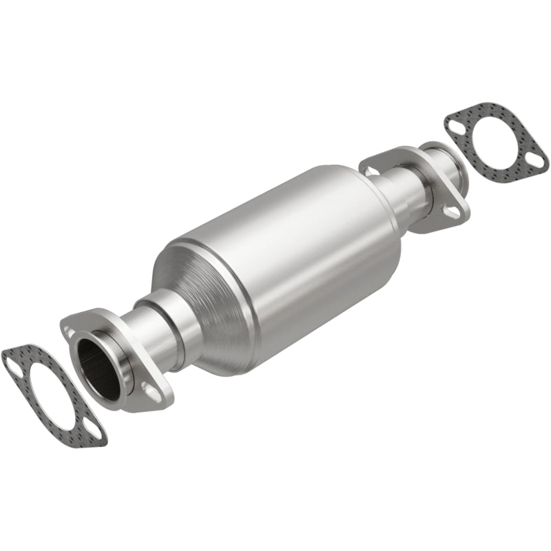 MagnaFlow 89-95 Mazda MPV/626/MX6 CA Direct Fit Converter