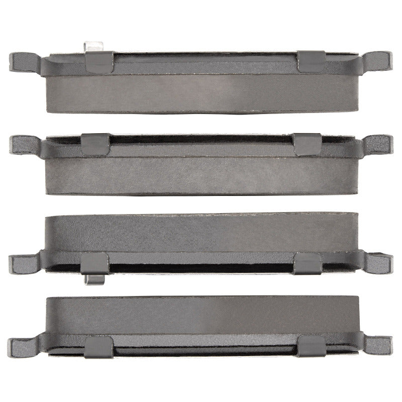 R1 Concepts R1 08-16 Volkswagen Routan Rear Optimum OE Brake Pads