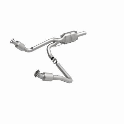 MagnaFlow Direct Fit Catalytic Converter 94-99 Ram 1500/2500