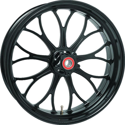 Performance Machine 18x5.5 Forged Wheel Revolution - Black Ano