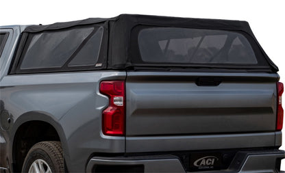 Access 2022+ Nissan Frontier 5ft Box Outlander Soft Truck Topper