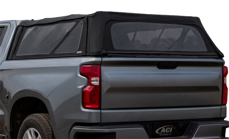 Access 2019+ Chevy/GMC 1500 6Ft 6In Box Outlander Soft Truck Topper