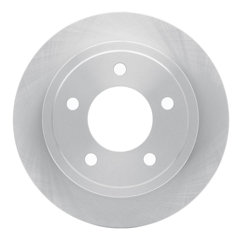 DFC 03-03 Dodge Ram 1500 Van Rear Brake Rotor