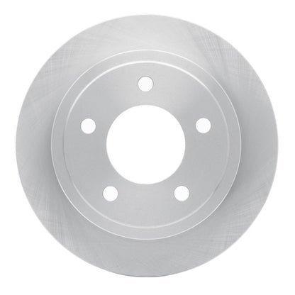 DFC 03-03 Dodge Ram 1500 Van Rear Brake Rotor