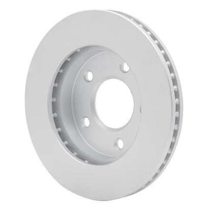 DFC 83-96 Buick Reatta Front GeoSPEC Coated Rotor