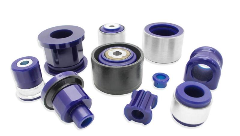 SuperPro Gearbox Selector Cradle