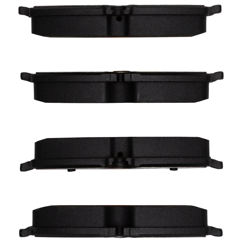 DFC 01-15 Mercedes-Benz C350 Front Euro 5000 Ceramic Brake Pads