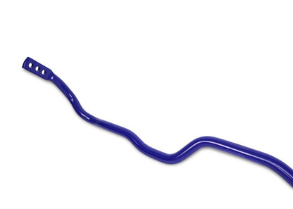 SuperPro 2023+ Toyota GR Corolla 24mm Adjustable Rear Sway Bar