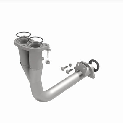 Magnaflow BRE Exhaust 94-97 Accord 2.2L Front Pipe Kit