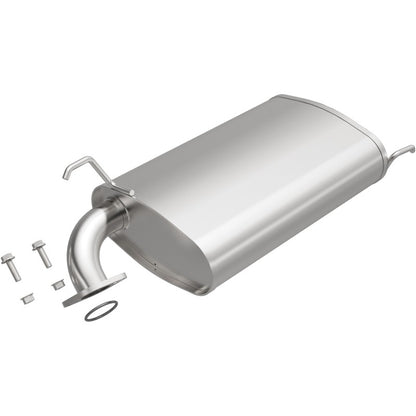 Magnaflow BRE Exhaust 98-02 Accord 2.3L Muffler Kit