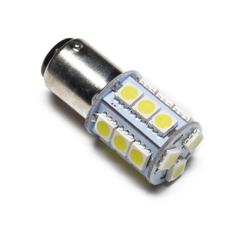 ORACLE Lighting Oracle 1157 18 LED 3-Chip SMD Bulb (Single) - Cool White