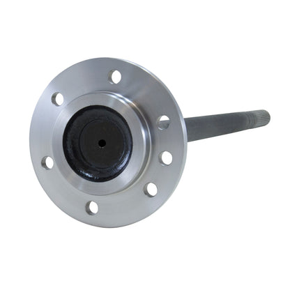 Yukon Gear & Axle Yukon Gear 2003+ Toyota 4Runner V6 8.2in 30-Spline Chromoly Rear Axle
