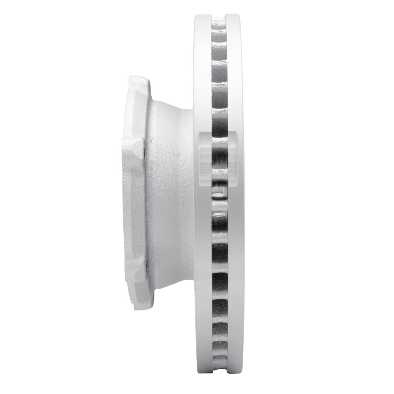 DFC 13-20 Hino 5 Rear GeoSPEC Coated Rotor