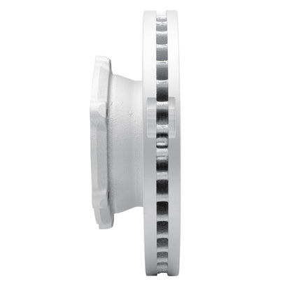 DFC 13-20 Hino 5 Rear GeoSPEC Coated Rotor
