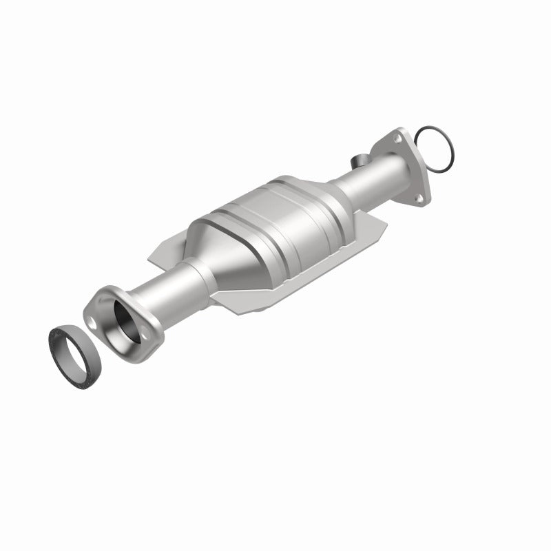 MagnaFlow Direct Fit Catalytic Converter 95 Honda Odyssey 2.2L