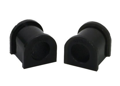 Whiteline Plus 1998-2008 Lexus LX470 UZJ100 24mm Rear Sway Bar Mount Bushing