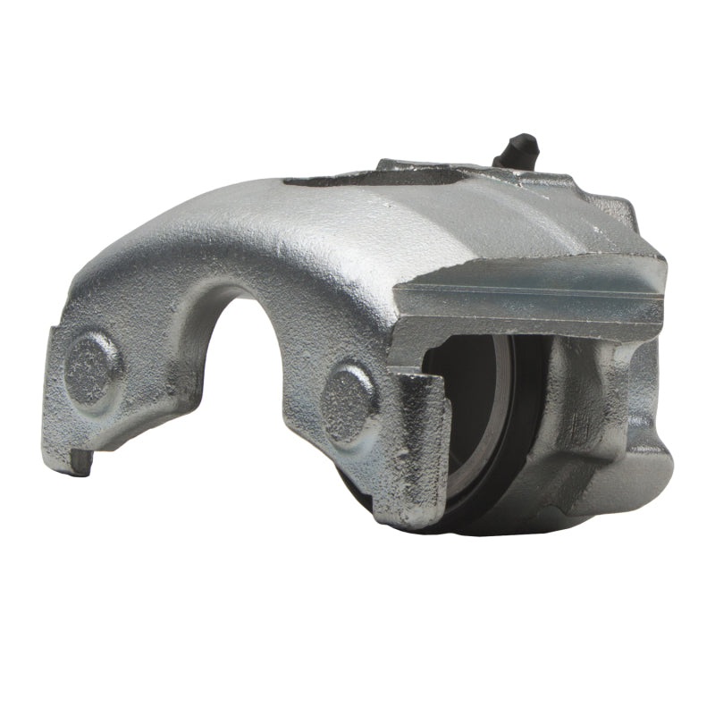 DFC 72-80 American Motors MATADOR Front-L Premium Caliper - Silver Zinc Coated