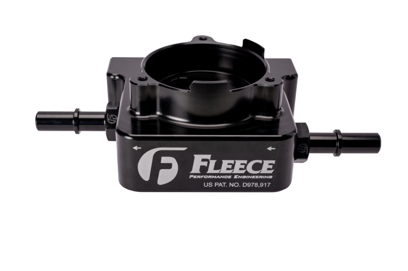 Fleece Performance 17-19 GM Duramax 6.6L L5P Fuel Filter Upgrade Kit