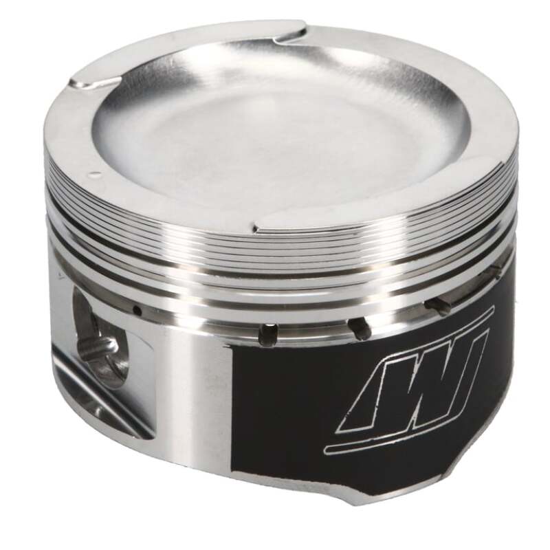 Wiseco VW KR/PL 81.00 mm Bore 32.64 mm CH -7.36 CC Piston Set