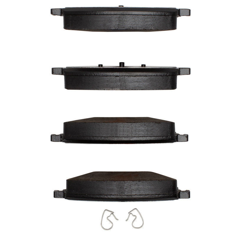 DFC 19-26 Mercedes-Benz CLA200 (Mexico) Rear Euro 5000 Ceramic Brake Pads