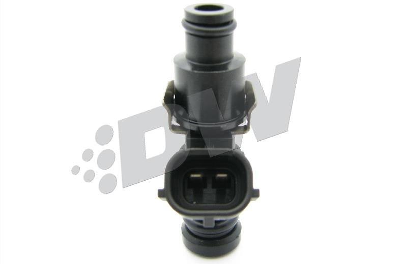 DeatschWerks Bosch EV14 Universal 48mm/11mm 220lb/hr Injectors (Set of 8)