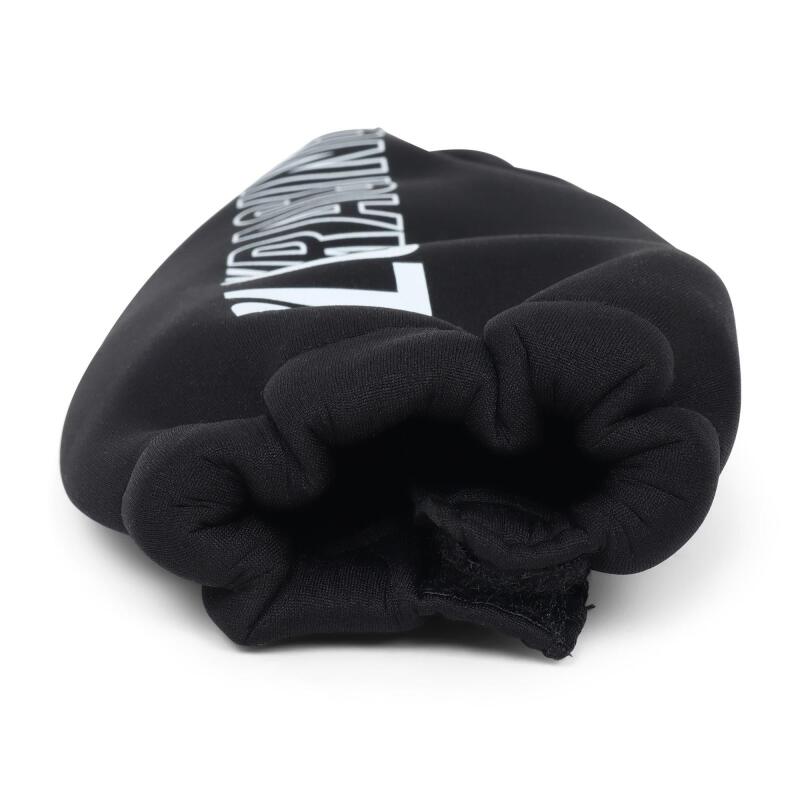 BLOX Racing Neoprene Coilover Covers - Black (Pair)
