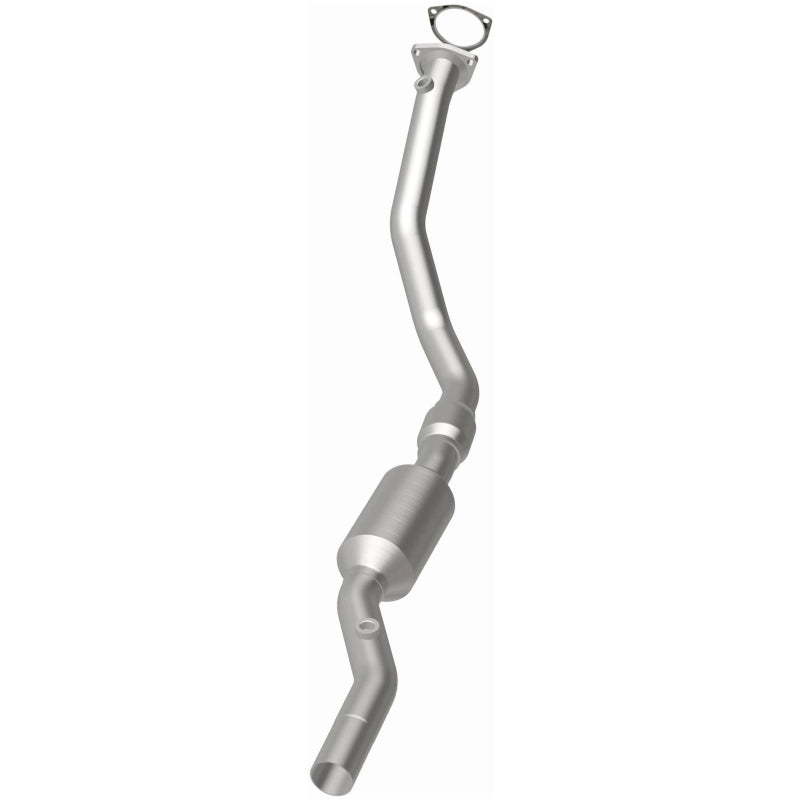 MagnaFlow California Direct Fit Converter 98-99 Audi A6 2.8L