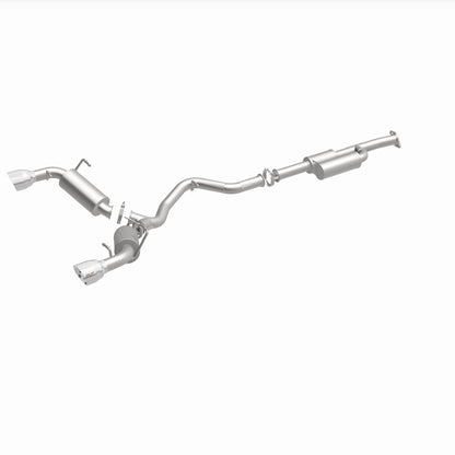 Magnaflow 17-22 Subaru BRZ/Scion FR-S/Toyota GT86 NEO Cat-Back Exhaust System