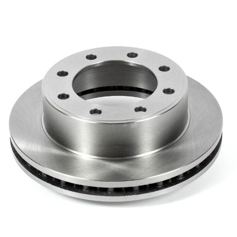 PowerStop Power Stop 00-05 Ford Excursion Front Autospecialty Brake Rotor