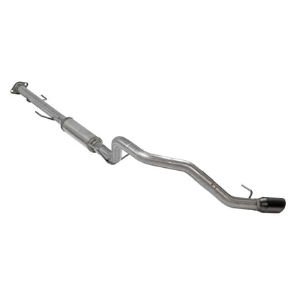 Flowmaster 07-14 Toyota FJ Cruiser FlowFX Cat-Back Exhaust System