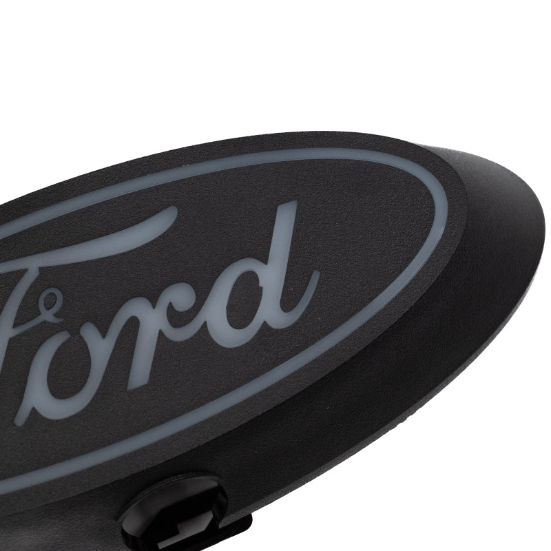 Putco 19-23 Ford Ranger Tailgate Emblem