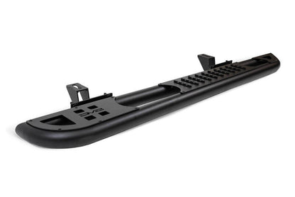 DV8 Offroad 2018+ Jeep Wrangler JL 2-Door Bolt-On OE Plus Side Steps