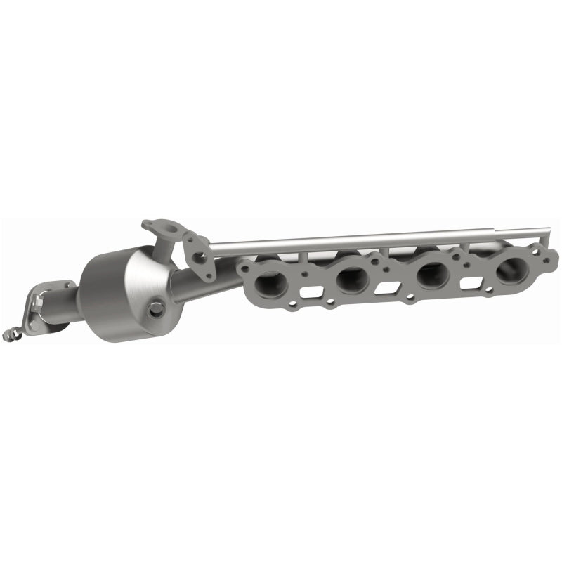MagnaFlow Direct Fit Catalytic Converter 16-17 Lexus GX460 4.6L