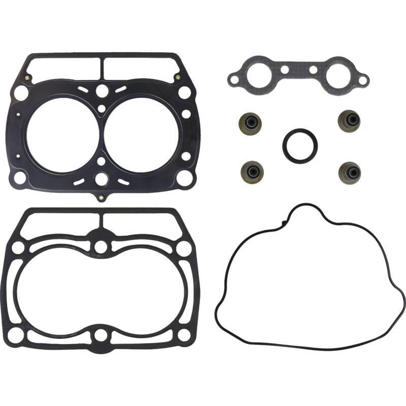 Vertex Pistons Vertex Piston 09-14 Polaris Ranger 800 4x4 800cc Top End Piston Kit