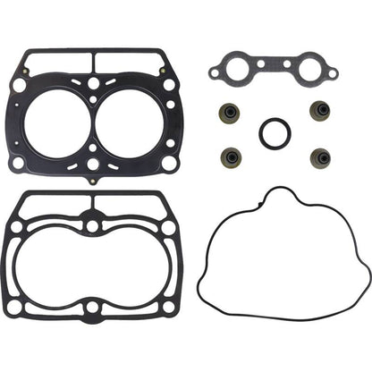 Vertex Pistons Vertex Piston 09-14 Polaris Ranger 800 4x4 800cc Top End Piston Kit