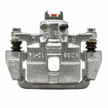 DFC 03-08 Saab 9-2X Rear-R Premium Caliper - Silver Zinc Coated
