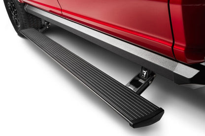 AMP Research 10-22 Toyota 4Runner PowerStep XL - Black