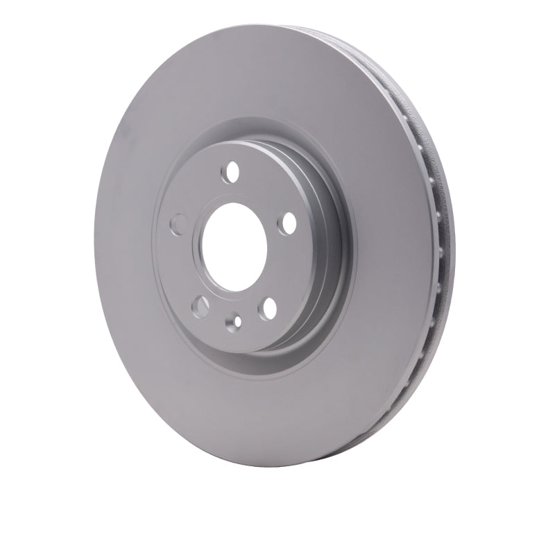 DFC 17-25 Volvo S90/V60/XC40/S60/XC60/V90 Front Hi-Carbon Alloy Geomet Coated Rotor