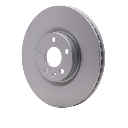 DFC 17-25 Volvo S90/V60/XC40/S60/XC60/V90 Front Hi-Carbon Alloy Geomet Coated Rotor