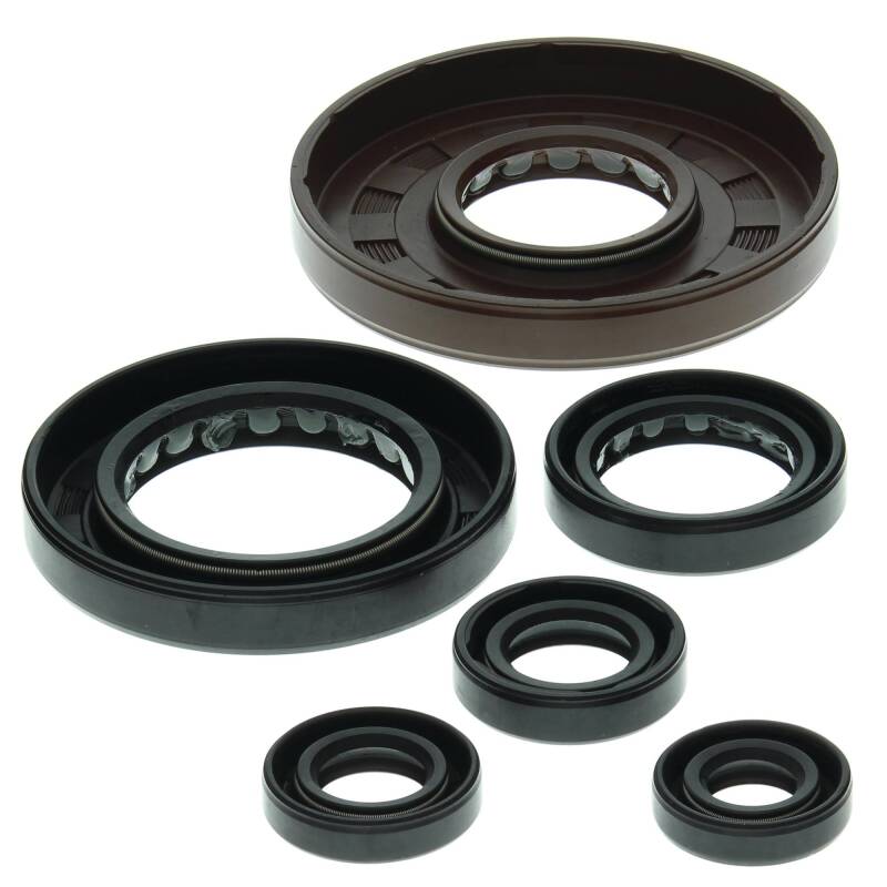 Vertex Pistons Vertex Gaskets 98-01 Honda TRX450ES Oil Seal Kit