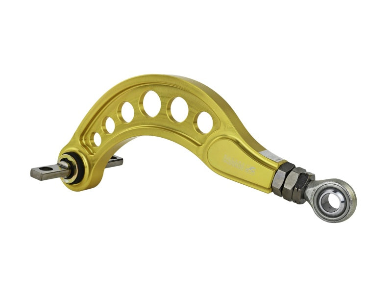 Skunk2 Racing Skunk2 Pro Series 12-13 Honda Civic Gold Anodized Adjustable Rear Camber Kits