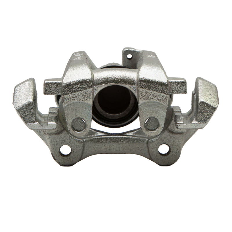 DFC 06-12 Mercedes-Benz GL450 Rear-R Premium Caliper - Silver Zinc Coated