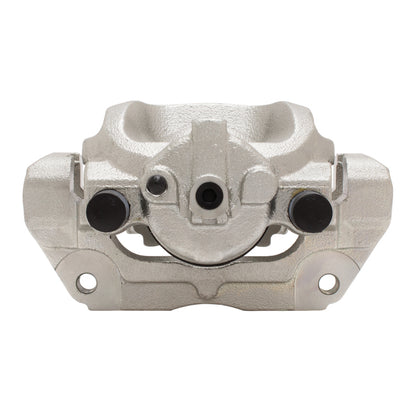 DFC 18-25 Acura INTEGRA Front-L Premium Caliper - Silver Zinc Coated