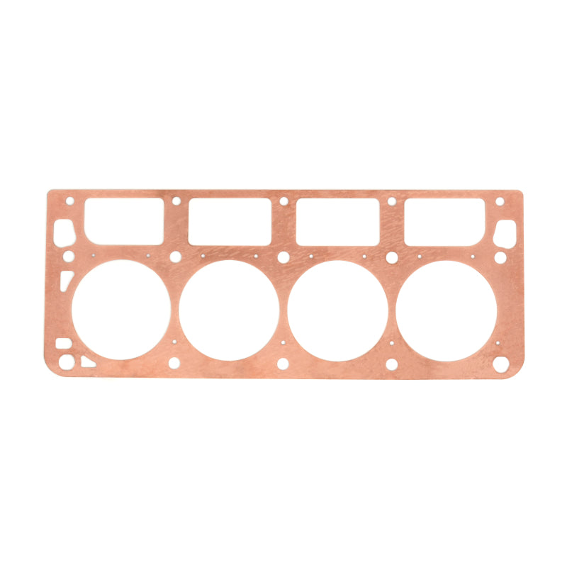 Cometic Gasket Cometic GM LS1 SB 4.100in Bore 0.050in Copper Head Gasket