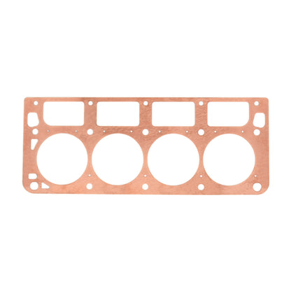 Cometic Gasket Cometic GM LS1 SB 4.100in Bore 0.050in Copper Head Gasket