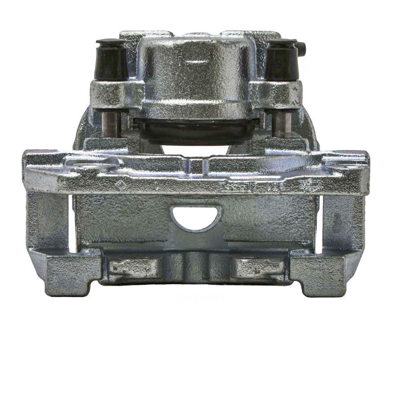DFC 06-10 Jaguar S-Type Front-L Premium Caliper - Silver Zinc Coated