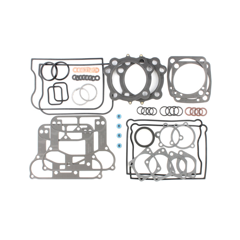 Cometic Gasket Cometic Harley-Davidson 84-91 3 5/8 Big Twin Big Bore Top End Rebuild Kit