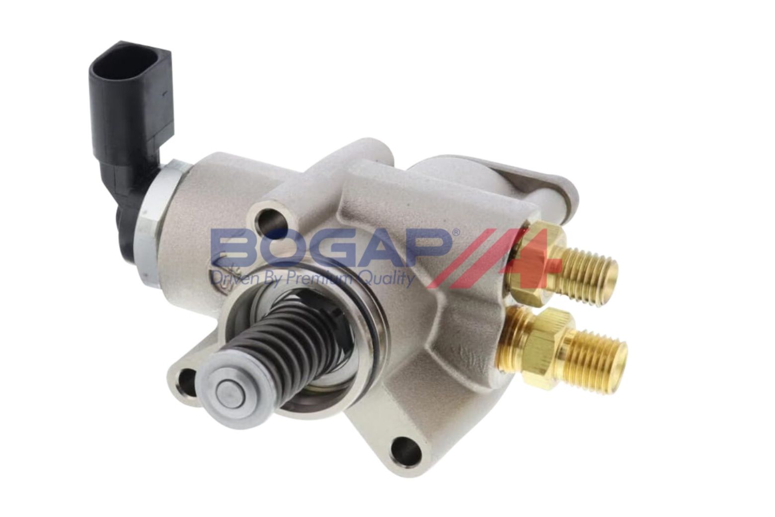 BOGAP A1626141 High-Pressure Pump
